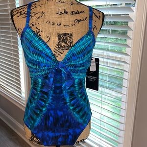 Miraclesuit Swimsuit